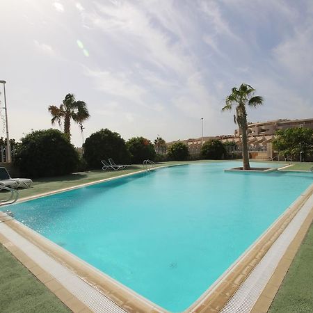 Apartment El Medano Sunrises Екстер'єр фото
