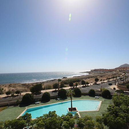 Apartment El Medano Sunrises Екстер'єр фото