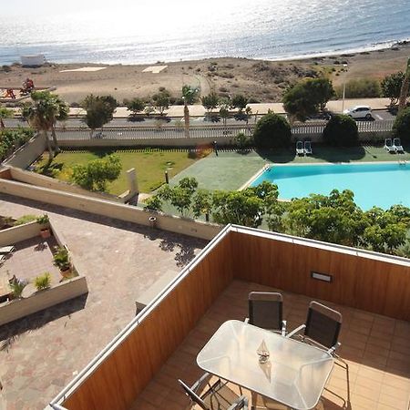Apartment El Medano Sunrises Екстер'єр фото
