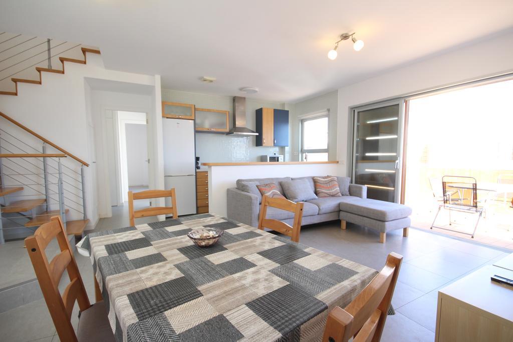 Apartment El Medano Sunrises Екстер'єр фото