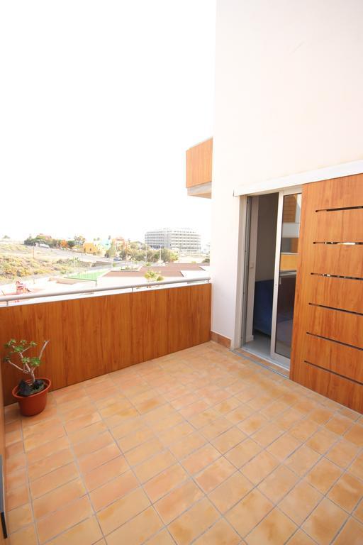 Apartment El Medano Sunrises Екстер'єр фото