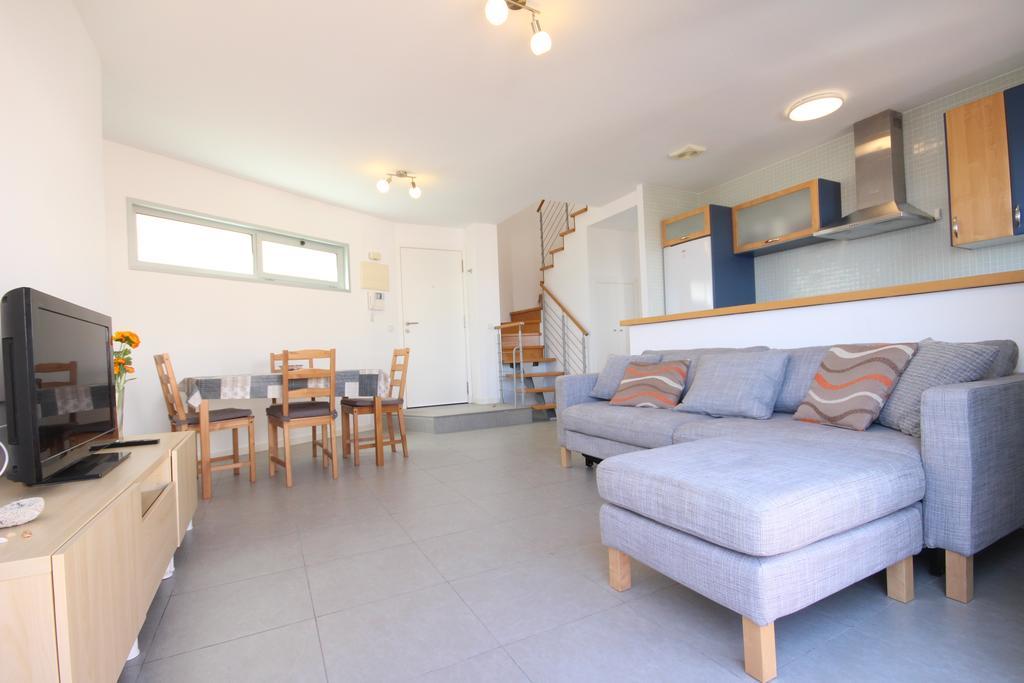 Apartment El Medano Sunrises Екстер'єр фото