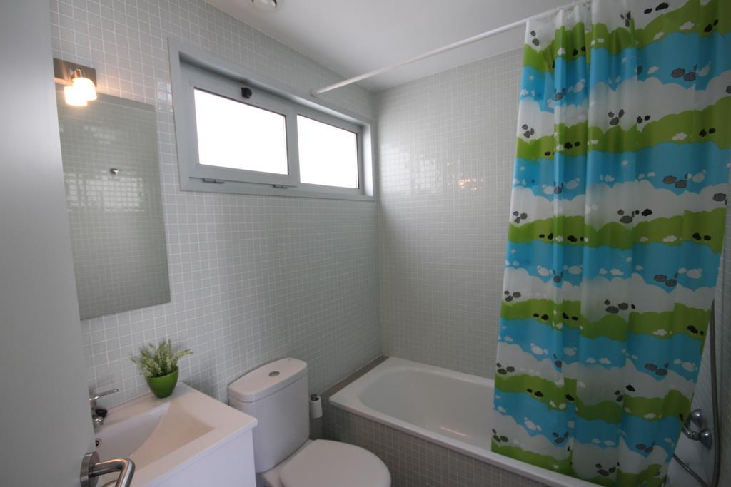 Apartment El Medano Sunrises Екстер'єр фото