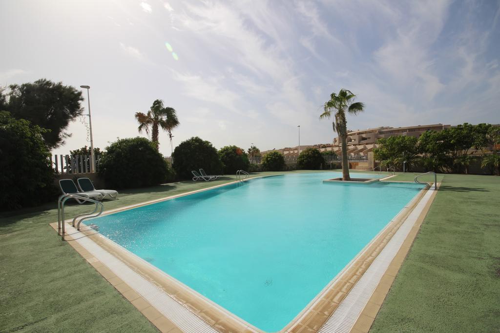 Apartment El Medano Sunrises Екстер'єр фото