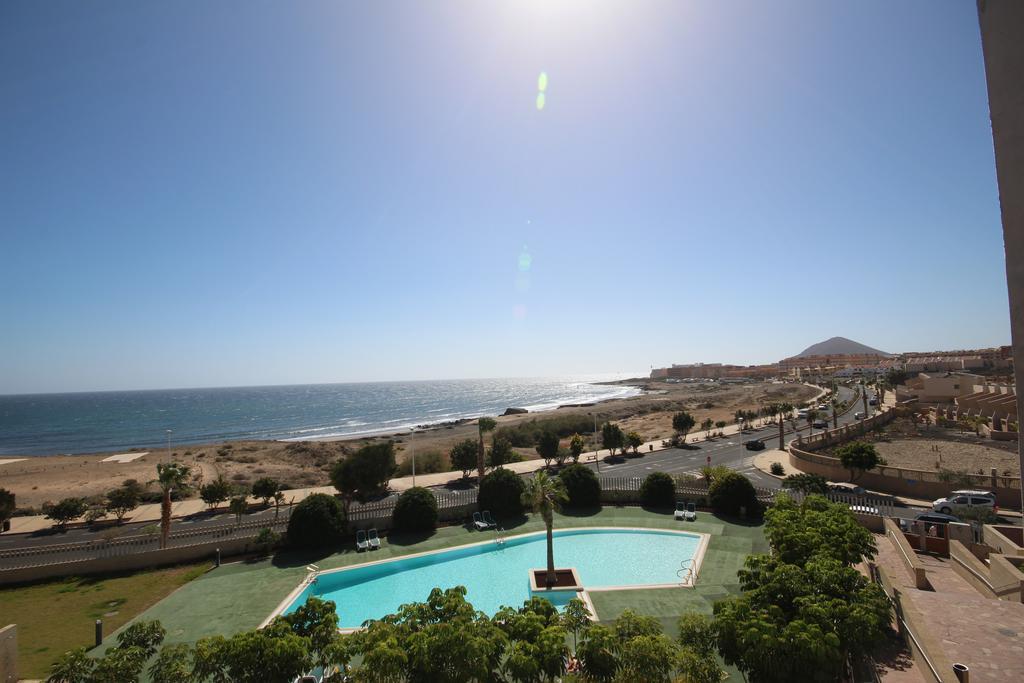 Apartment El Medano Sunrises Екстер'єр фото
